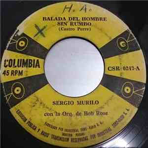 Sergio Murilo - Balada Del Hombre Sin Rumbo / Un Solo Momento download flac