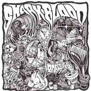 Shark Blood - Party Wave download flac