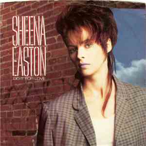 Sheena Easton - Do It For Love FLAC album