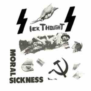 Sick Thoughts - Moral Sickness download flac
