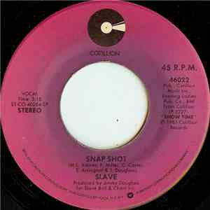 Slave - Snap Shot download flac