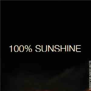 Slow Down, Molasses - 100% Sunshine download flac