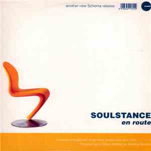 Soulstance - En Route download flac