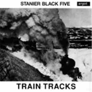 Stanier Black Five - Train Tracks download flac