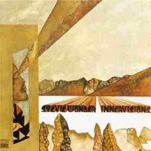 Stevie Wonder - Innervisions download flac
