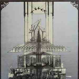 Superstring  - Elements of Architecture download flac