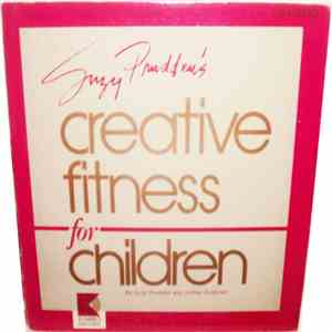 Suzy Prudden And Jeffrey Sussman - Suzy Prudden's Creative Fitness For Children download flac