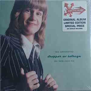Ted Gärdestad - Droppar Av Solregn (En Samlings-CD) download flac