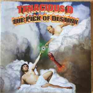 Tenacious D - The Pick Of Destiny download flac