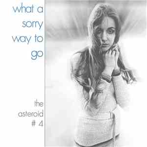 The Asteroid #4 - What A Sorry Way To Go download flac