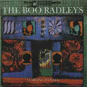 The Boo Radleys - Learning To Walk download flac