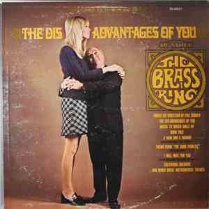 The Brass Ring Featuring Phil Bodner - The Dis-Advantages Of You download flac