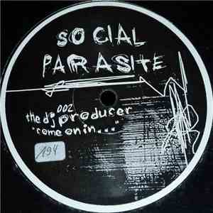 The DJ Producer - Come On In download flac