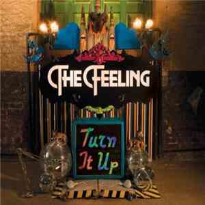 The Feeling - Turn It Up download flac