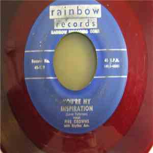 The Five Crowns - You're My Inspiration/ A Star download flac