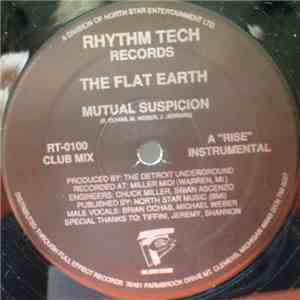 The Flat Earth - Mutual Suspicion download flac