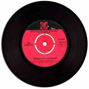 The Ludlows - Enniskillen Dragoons download flac