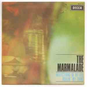 The Marmalade - Reflections Of My Life download flac