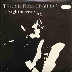 The Sisters Of Mercy - Nightmares download flac