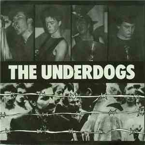 The Underdogs  - East Of Dachau download flac