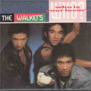 The Walkers - Who Is Your Lover? download flac