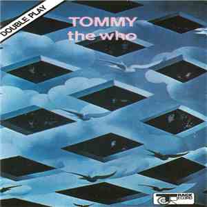 The Who - Tommy download flac