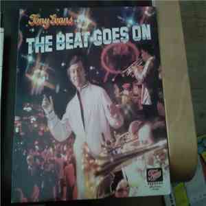 Tony Evans  - The Beat Goes On download flac