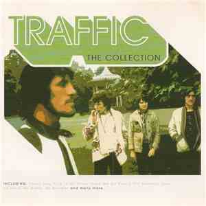 Traffic - The Collection download flac
