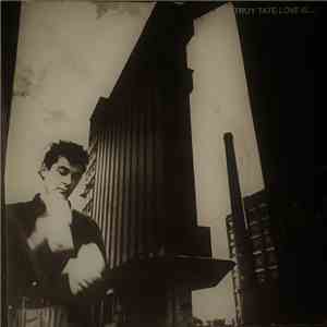 Troy Tate - Love Is... download flac