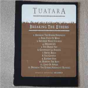 Tuatara - Breaking The Ethers download flac