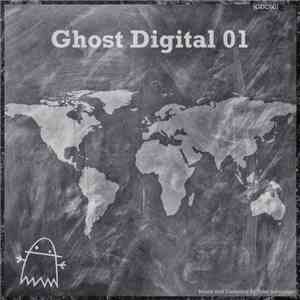 Tyler Schauman - Ghost Digital 01 download flac