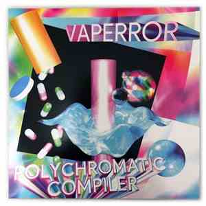 Vaperror - Polychromatic Compiler download flac