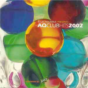 Various - AQ Club Hits 2002 download flac