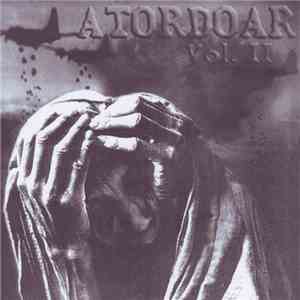Various - Atordoar Vol. 2 download flac