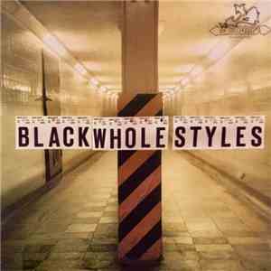 Various - Black Whole Styles download flac