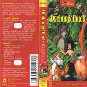 Various - Das Dschungelbuch download flac