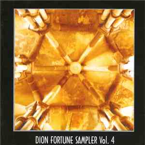 Various - Dion Fortune Sampler Vol. IV download flac