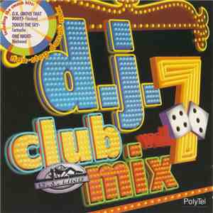 Various - D.J. Club Mix Vol. 7 download flac