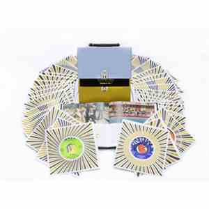 Various - Eccentric Soul: Omnibus, Vol. 1 download flac