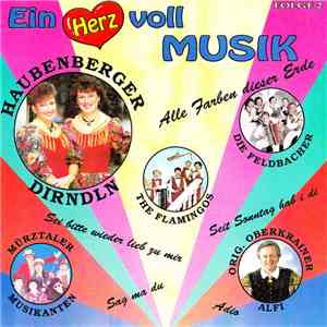 Various - Ein Herz Voller Musik download flac