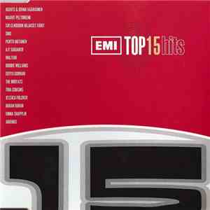 Various - EMI Top 15 Hits download flac