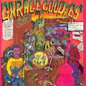 Various - Garage Goodies Volume 1 download flac