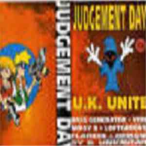Various - Judgement Day - UK Unite download flac
