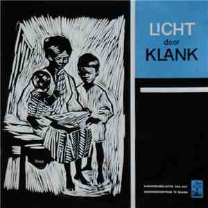 Various - Licht Door Klank download flac
