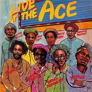 Various - Live At The Ace download flac