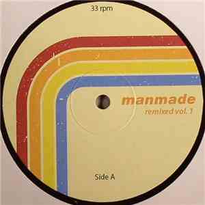 Various - Manmade Remixed Vol.1 download flac