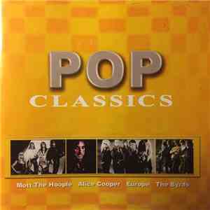 Various - Pop Classics download flac
