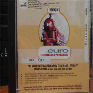 Various - Radioplay - Euro Express - 463U - May 31, 2002 download flac