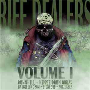 Various - Riff Dealers Vol. 1 download flac