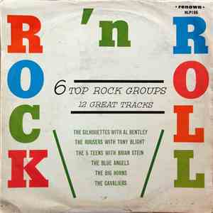 Various - Rock 'N Roll download flac